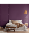 Peinture intérieure Aubergine finition veloutée - 