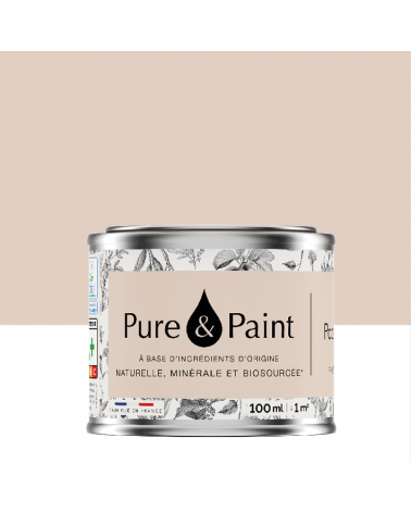 Peinture intérieure Papier Kraft finition veloutée