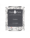 Peinture intérieure Carbon finition veloutée - 