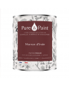 Peinture intérieure Marron d'Inde finition veloutée - 