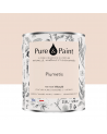 Peinture intérieure Plumetis finition veloutée - 