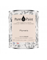 Peinture intérieure Plumetis finition veloutée - 